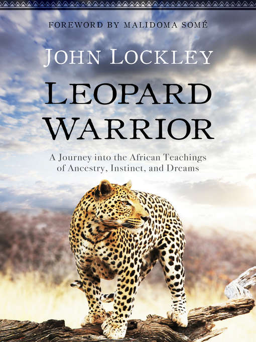Title details for Leopard Warrior by John Lockley - Available